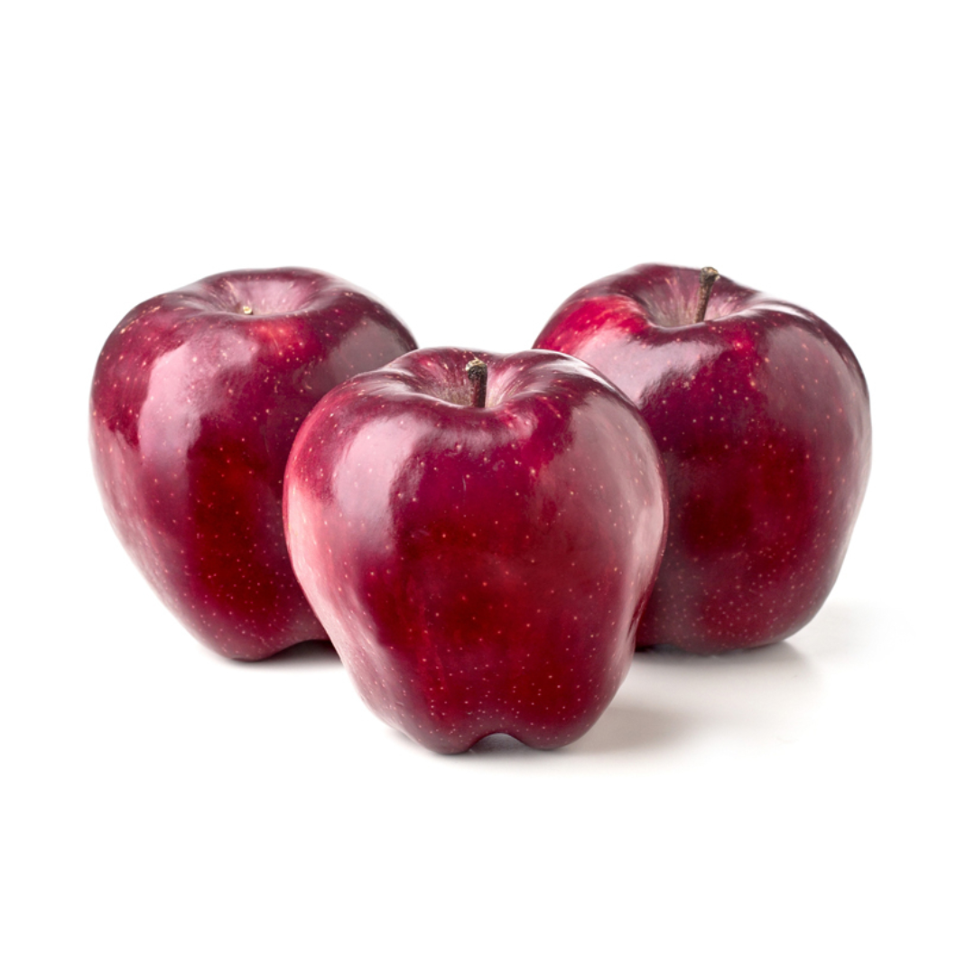 Red Delicious